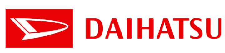 Logo Daihatsu Alam Sutera